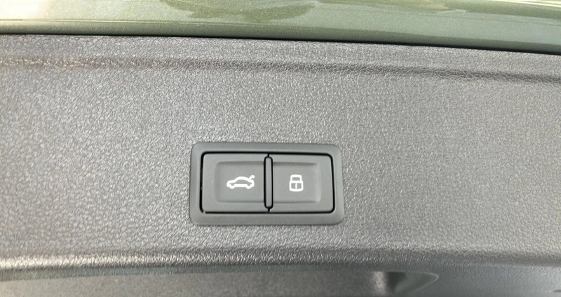 Audi A4 cena 220014 przebieg: 1, rok produkcji 2024 z Biała małe 781